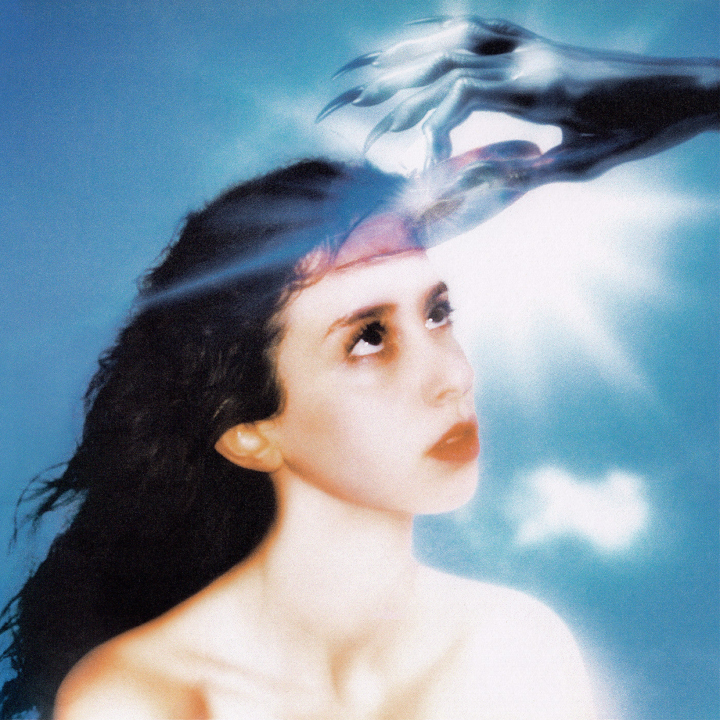 Magdalena Bay Imaginal Disk [Vinyl]