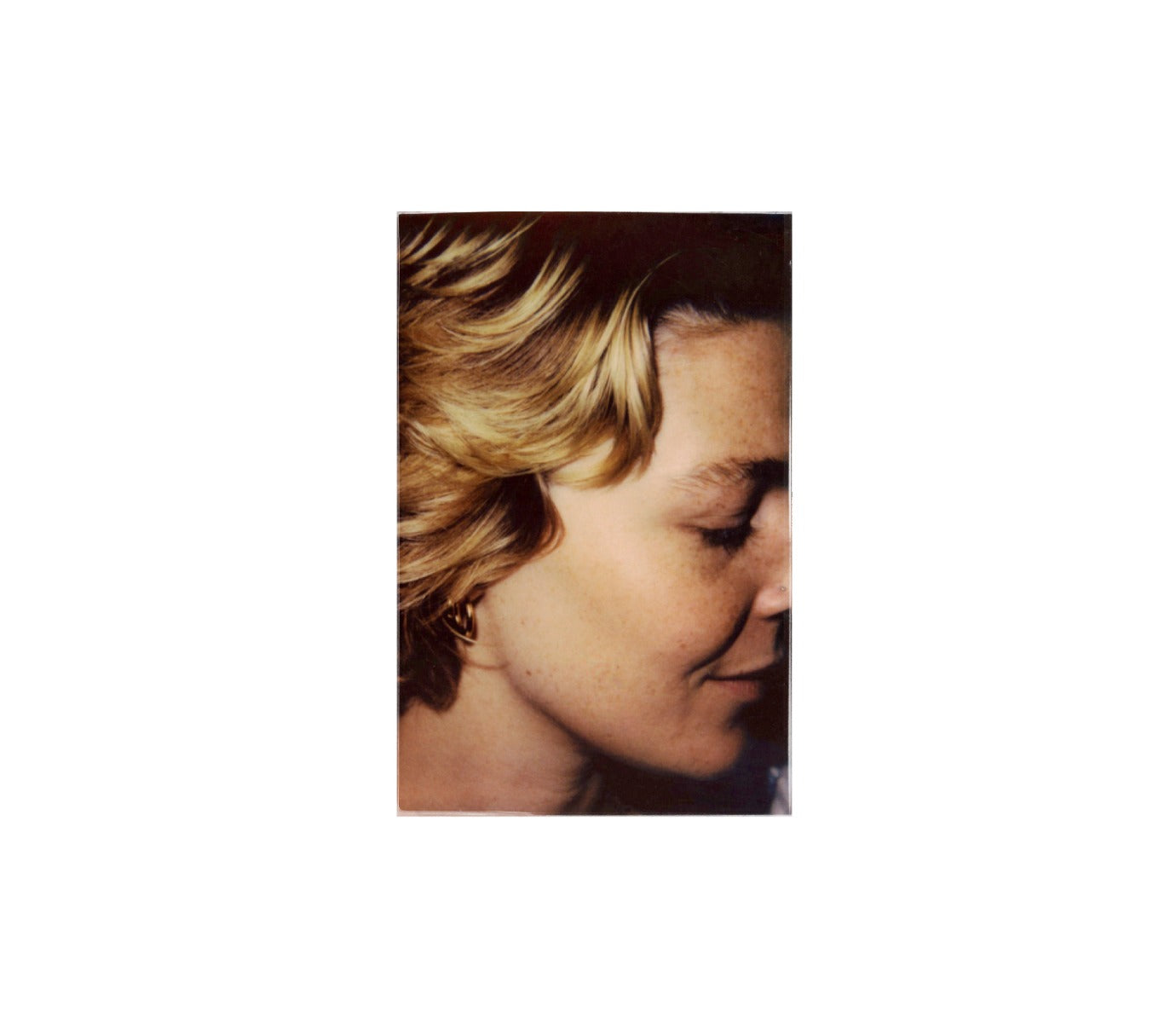 Don't Forget Me [Cassette]
