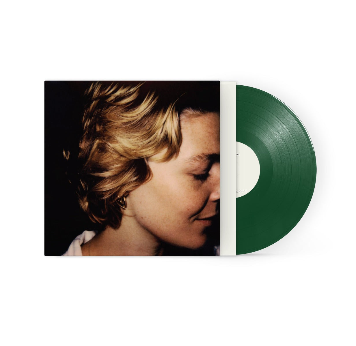 Maggie Rogers Don't Forget Me (Indie Exclusive, Evergreen Colored Vinyl) [Vinyl]