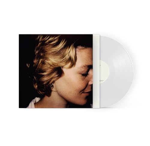 Maggie Rogers Don't Forget Me [White LP] [Vinyl]