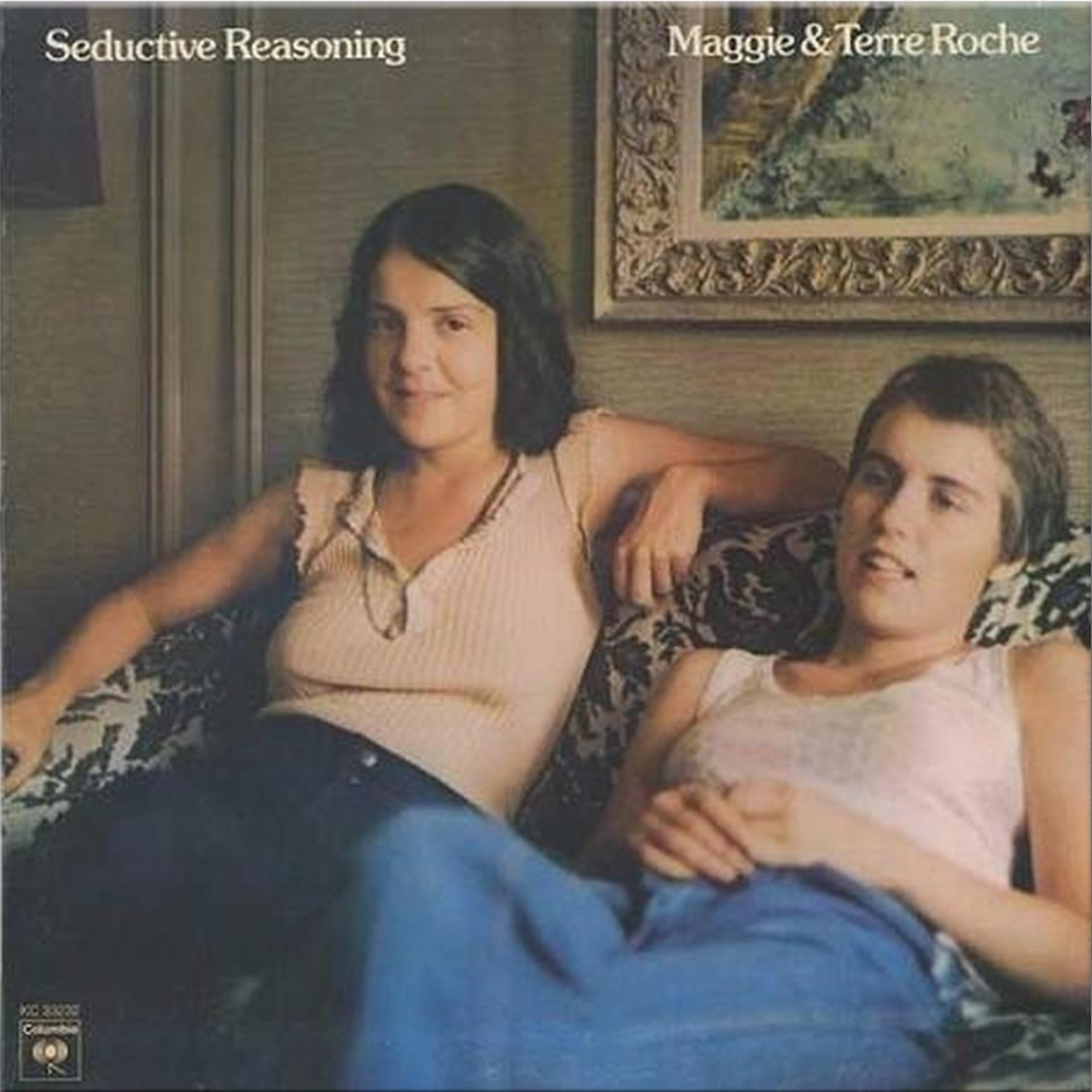 Seductive Reasoning (Vinyl)