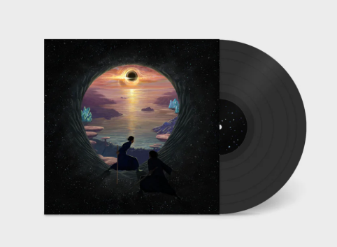 Magic Mind [Vinyl]