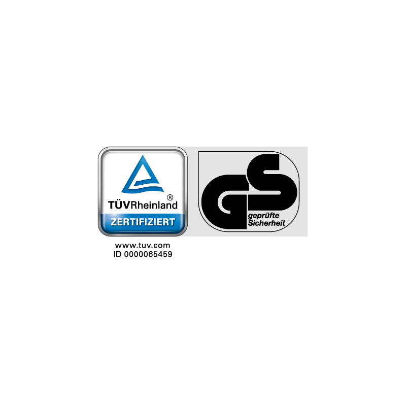 Magical Unicorn Horn BIG Bobby Car Classic Ride-On