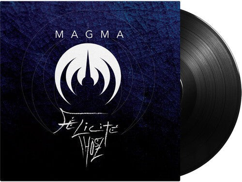 Magma - Felicite Thosz (180G) [Vinyl]