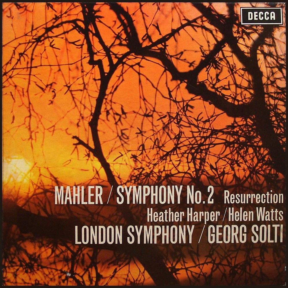 Symphony No.2 (Vinyl)