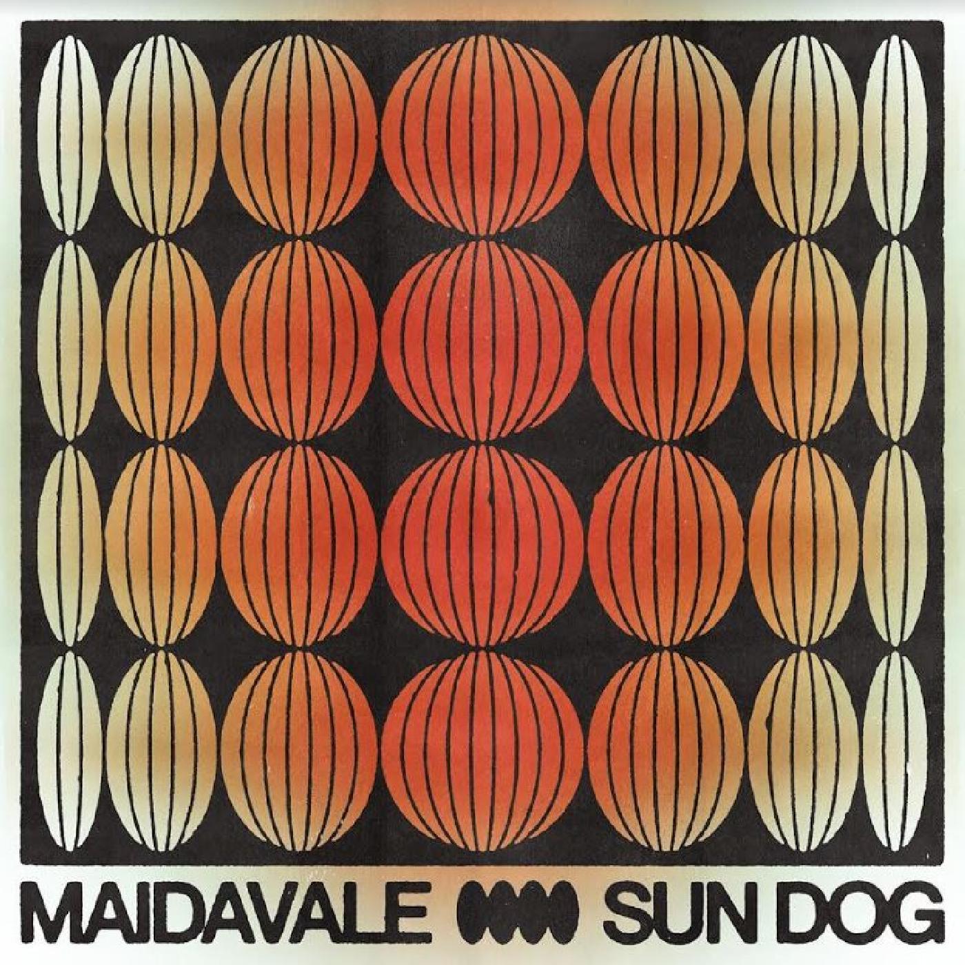 Sun Dog (Vinyl)