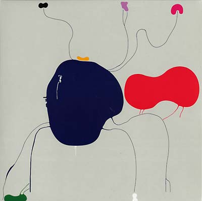 Cyborgic (Vinyl)