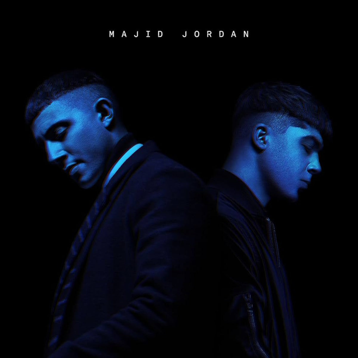 Majid Jordan [2Lp] (Vinyl)