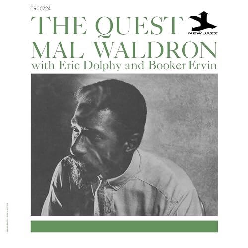 The Quest (Original Jazz Classics Series) [LP] (Vinyl)