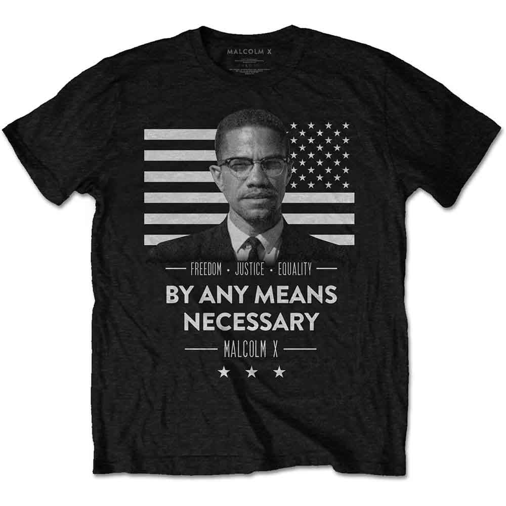 By Any Means Necessary (T-Shirt)