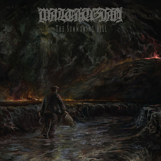 The Summoning Bell (Silver Vinyl) [2LP] (Vinyl)