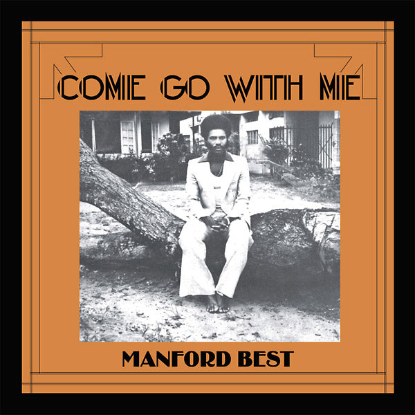 Come Go With Me (Vinyl)