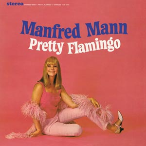 Pretty Flamingo (Vinyl)