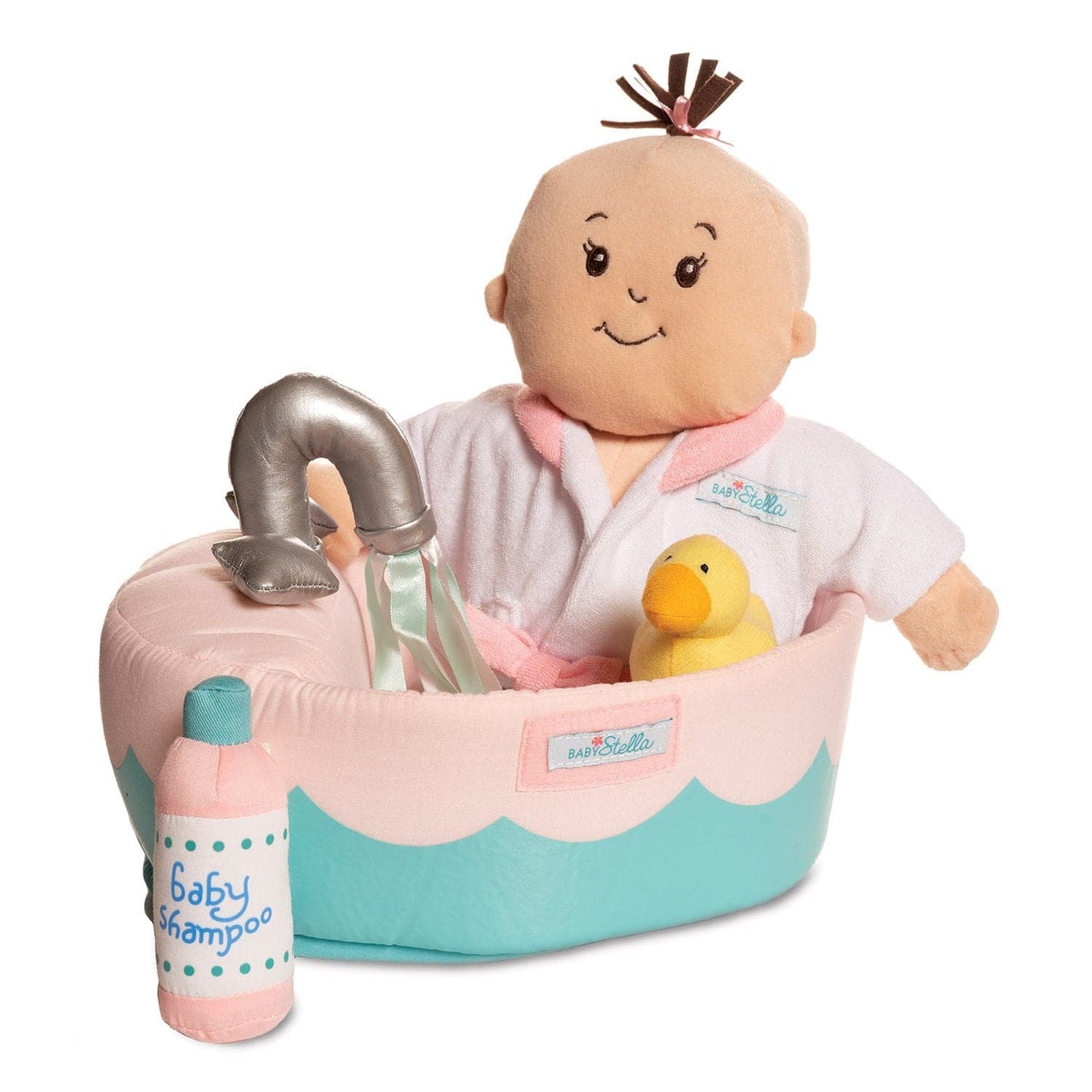 Baby Stella - Bath Set