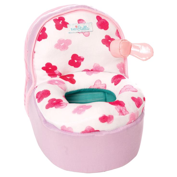 Baby Stella - Playtime Potty