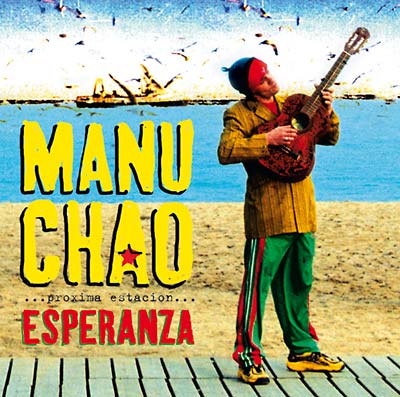 Proxima Estacion: Esperenza (Vinyl)