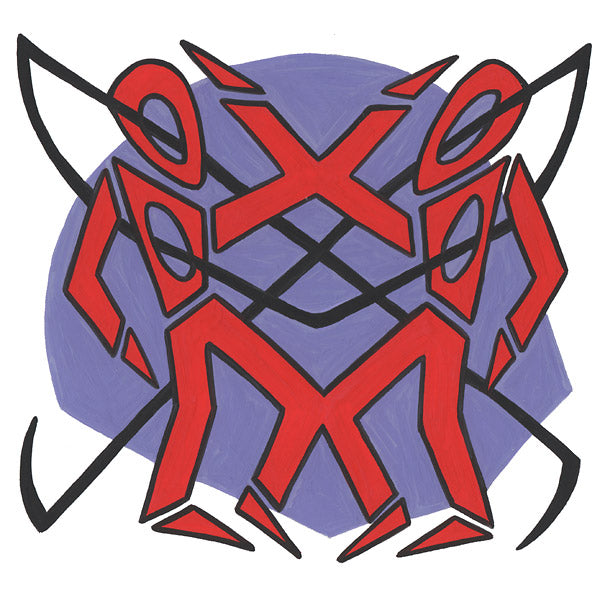 Void Axis (CD) - Golden Apple Comics