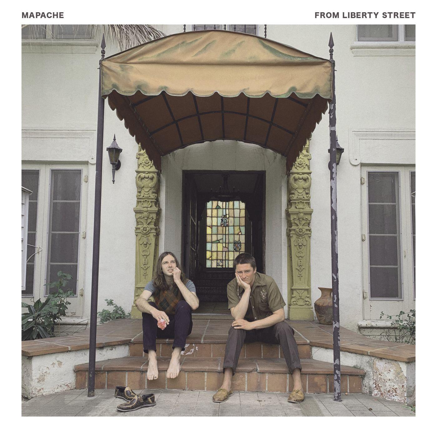 From Liberty Street (Vinyl)