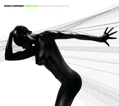 Contrast (CD)
