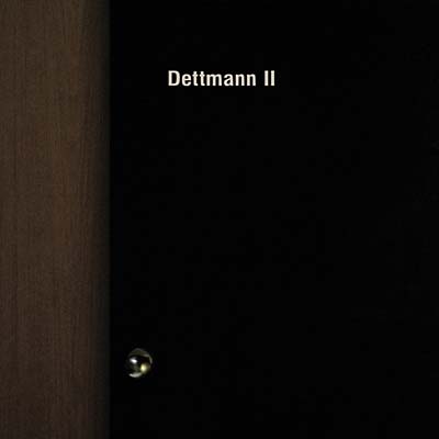 Dettmann II (CD) - Golden Apple Comics