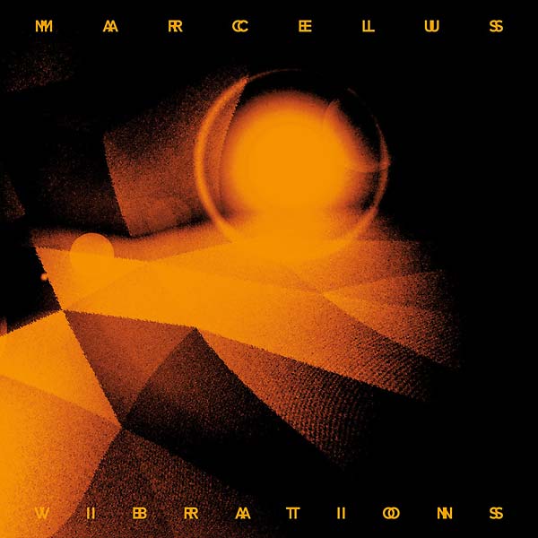 Vibrations (Vinyl)