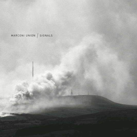 Signals (Indie Exclusive Clear Vinyl) [Vinyl]