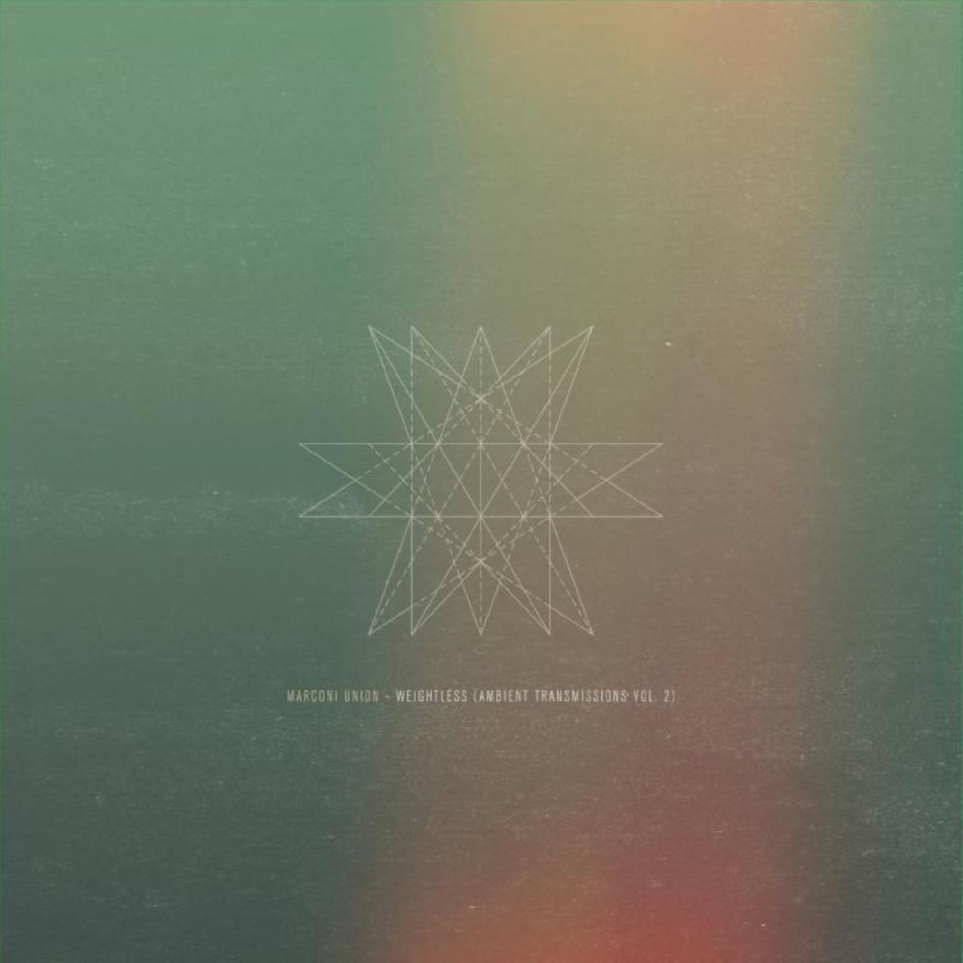 Weightless (Ambient Transmissions Vol.2) (Vinyl)