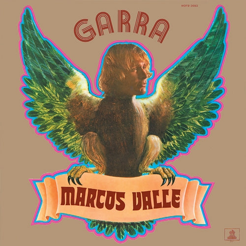 Garra (CD)