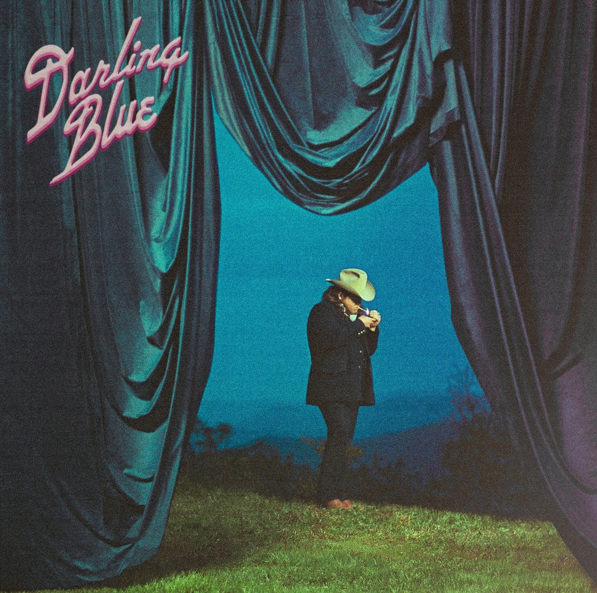 Darling Blue (Indie Exclusive) [Denim Blue Vinyl] (Vinyl)