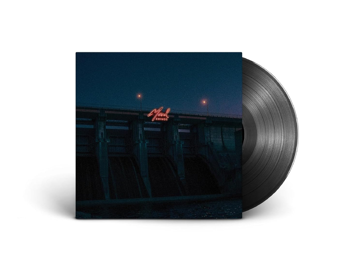Marcus King Mood Swings [Explicit Content] [Vinyl]
