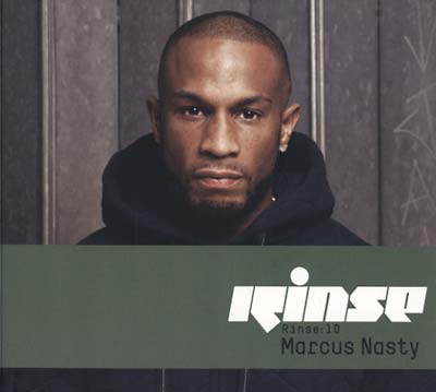 Rinse: 10 (CD) - Golden Apple Comics