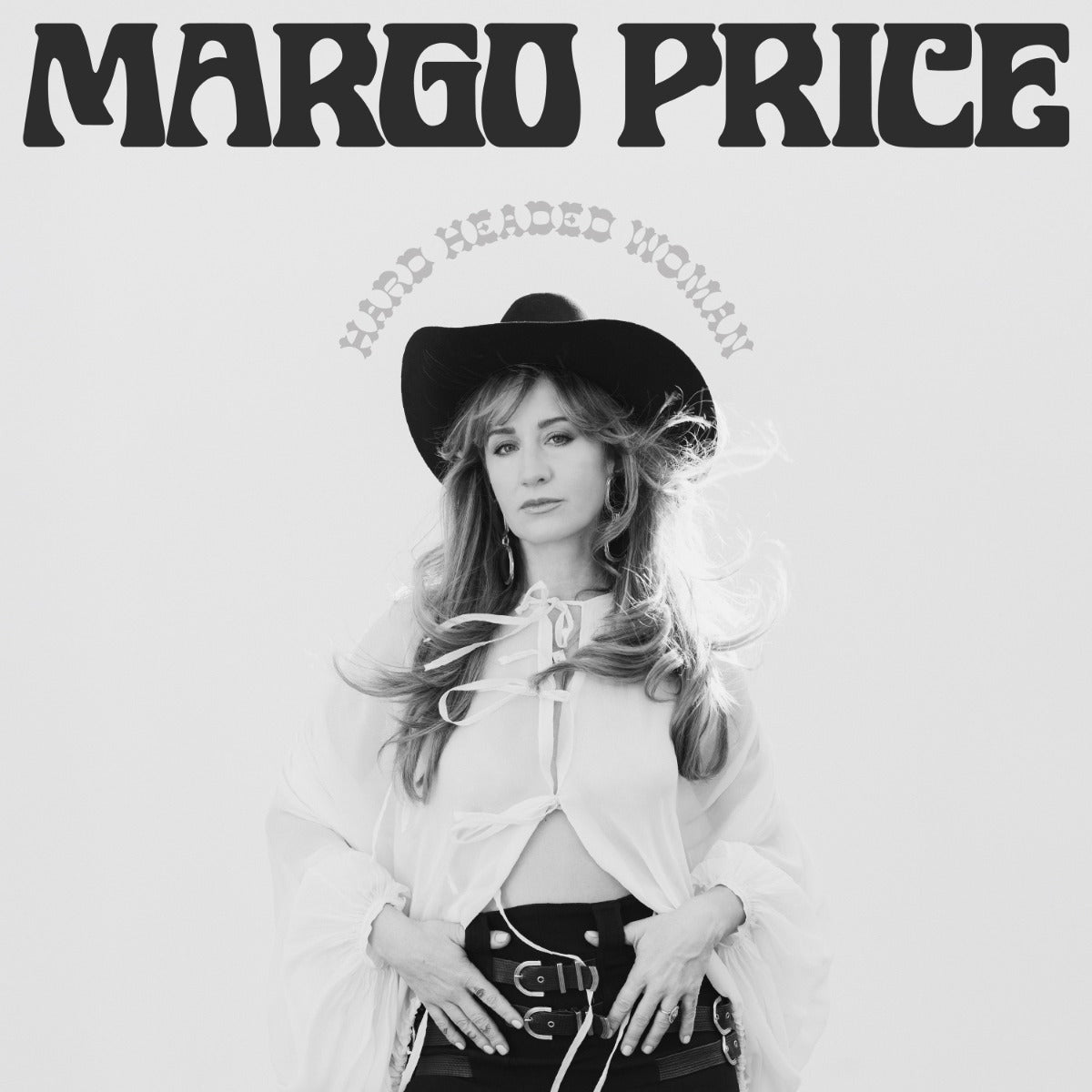 Hard Headed Woman [LP] (Vinyl)