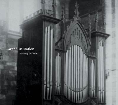 Grand Mutation (CD)