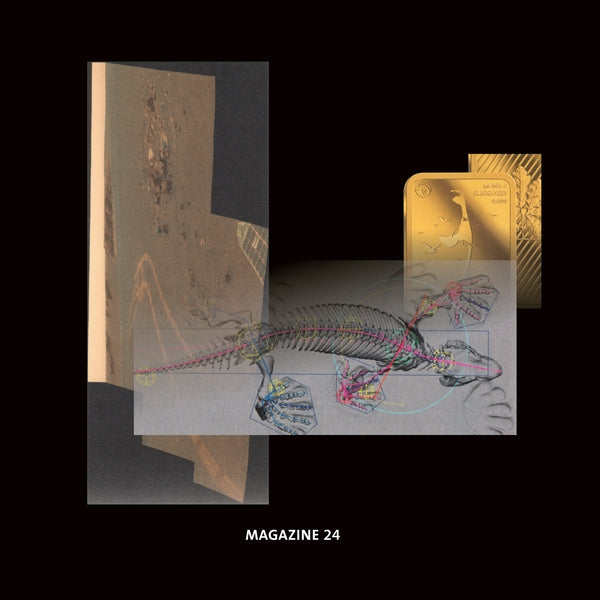 Deep Meaning (Vinyl)
