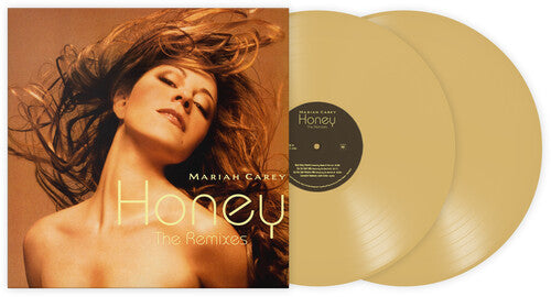 Mariah Carey Honey: The Remixes (Colored Vinyl, Extended Play) (2 Lp's) [Vinyl]