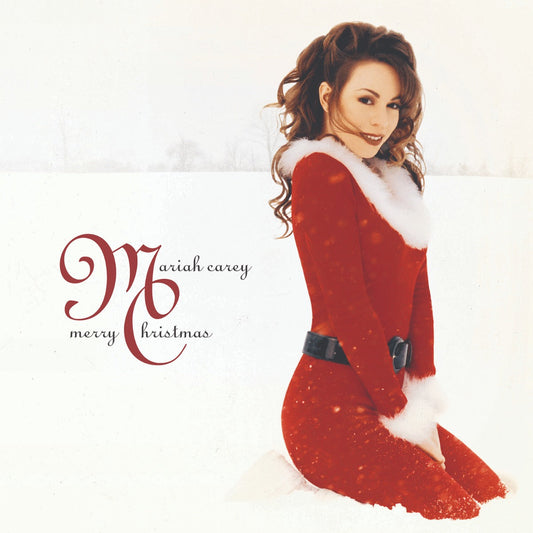 Merry Christmas: 30th Anniversary Edition (Deluxe Edition) (2 Lp) (Vinyl)
