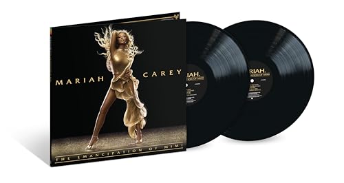 The Emancipation Of Mimi [2 Lp] (Vinyl)