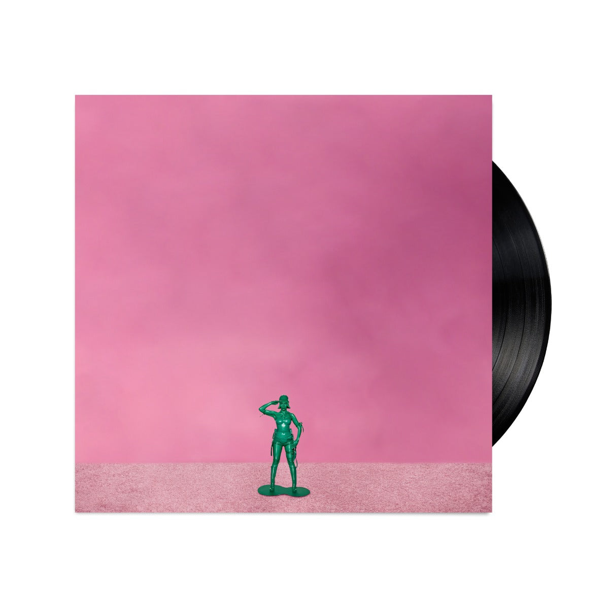 Hearts Sold Separately [LP] (Vinyl)