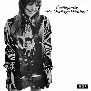 Loveinamist [Remastered] (Vinyl)