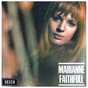 Marianne Faithfull [Remastered] (Vinyl)