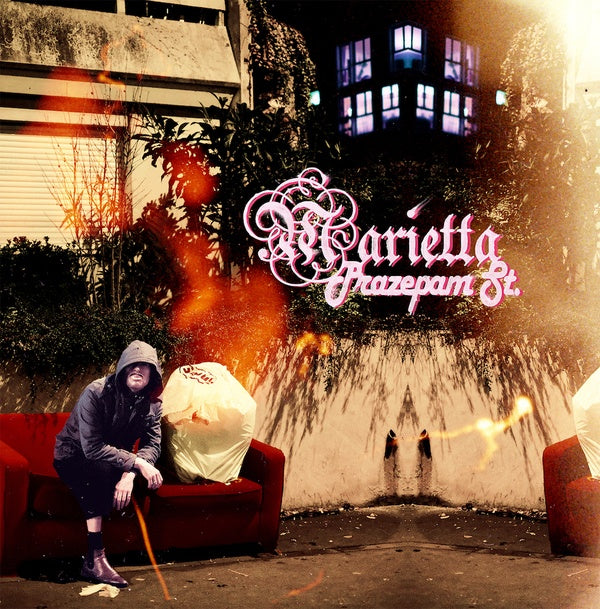 Prapezam St. (Vinyl)