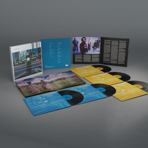 Marillion - Marillion.Com (5LP Box Set) [Vinyl]