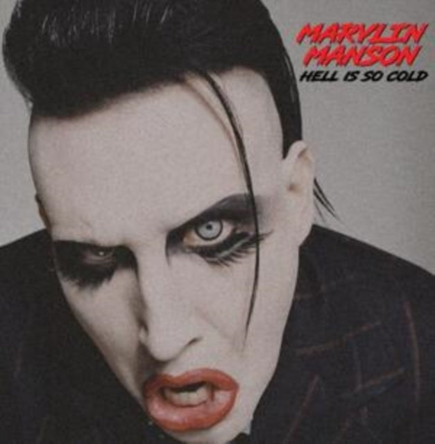 Hell Is So Cold: Live In Holland- 12/14/1998 [Import] (Vinyl)