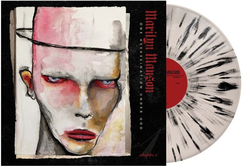 One Assassination Under God - Chapter 1 (Indie Exclusive, Bone & Black Splatter Colored) (Vinyl)