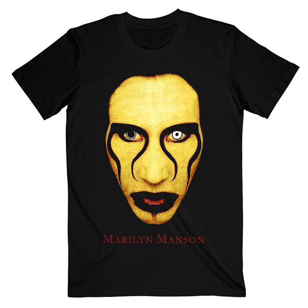 Marilyn Manson Sex is Dead [T-Shirt]