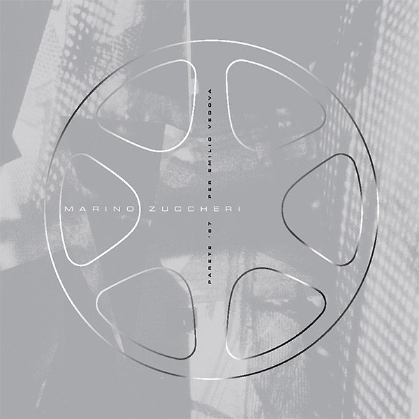 Parete 67 (Vinyl)
