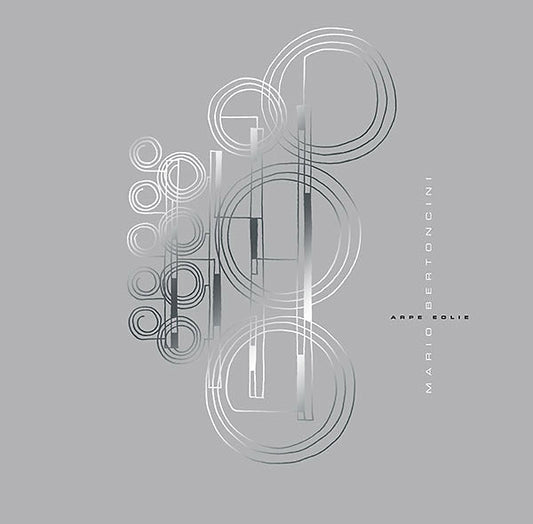 Arpe Eolie (Vinyl)