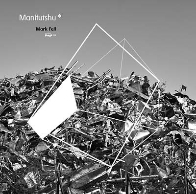 Manitutshu (Vinyl)