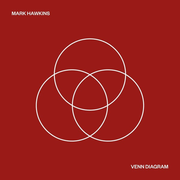 Venn Diagram (Vinyl)