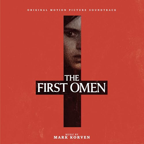 Mark Korven - The First Omen [Vinyl]
